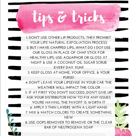 T.E.A.M. Wicked ~ New Sealed LipSense - Picture 12 of 13